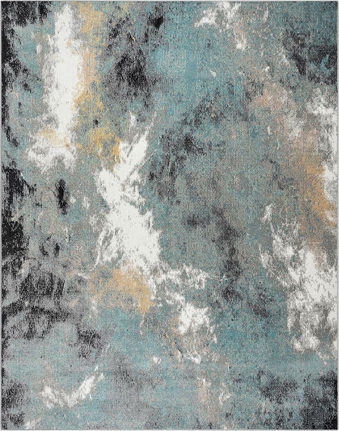 Isidra Rug Collection, Satori 7'10x10 - Like New