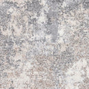 Nourison Messina Area Rug Collection, Fontana 9'6 x 13 - Like New