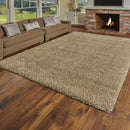 Gertmenian Ultimate Shag Oatmeal Area Rug, 8x10