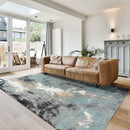 Isidra Rug Collection, Satori 7'10x10 - Like New