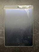 Apple iPad A1822 5th Gen Damaged screen