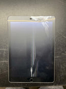 Apple iPad A1822 5th Gen Damaged screen