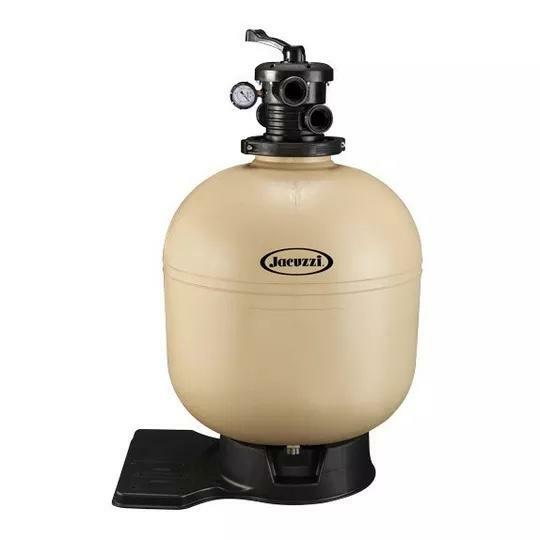 Jacuzzi JSF26 high rate sand filter - Like New