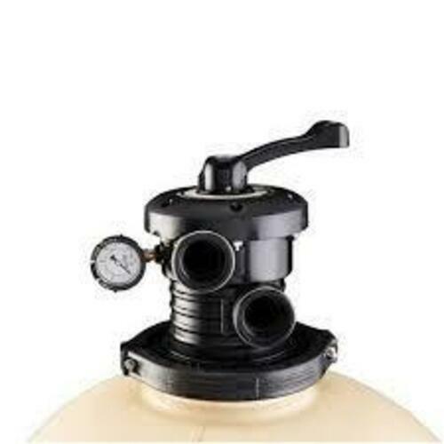 Jacuzzi JSF26 high rate sand filter - Like New