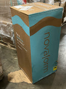 California King Mattress Novaform 14” ComfortGrande Advanced Gel Memory Foam Mattress