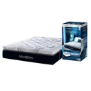 California King Mattress Novaform 14” ComfortGrande Advanced Gel Memory Foam Mattress