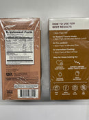 2 Boxes of 10 Packs: Real Ketones Shift Chocolate Ketone Drink (Ex6/25) 8254-F3A