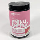 Optimum Nutrition Essential Amino Energy Watermelon Flavor 30 Servings BB 2026+