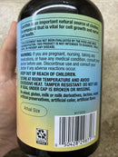 CVS Lecithin Nervous System Health 1200 mg Softgels 250 ct EXP 07/25