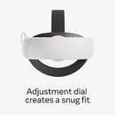 Meta Quest Elite Strap with Battery