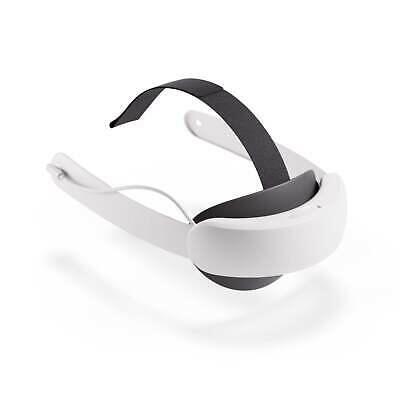 Meta Quest Elite Strap with Battery