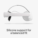 Meta Quest Elite Strap with Battery