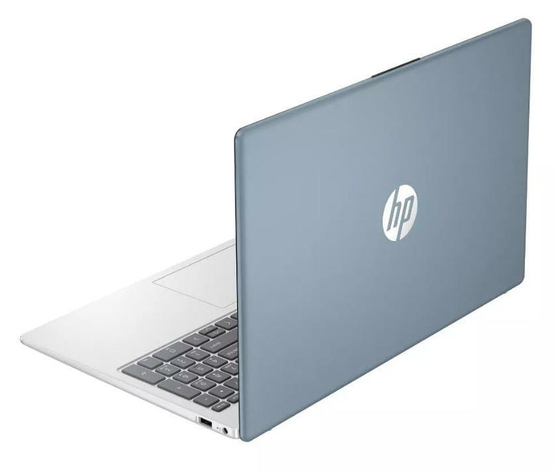 HP 15.6" Touchscreen Laptop - AMD Athlon - 8GB RAM - 256GB Storage - Windows 11 - Blue (15-fc0035tg)