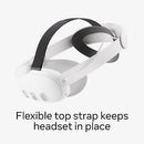 Meta Quest Elite Strap with Battery