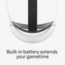 Meta Quest Elite Strap with Battery