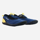 Aqua Lung Beachwalker XP, Navy Blue/Yellow, EU 48/49 US 13/14
