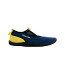 Aqua Lung Beachwalker XP, Navy Blue/Yellow, EU 48/49 US 13/14