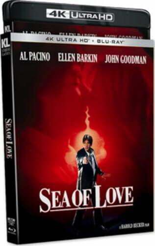 Sea of Love (4KUHD) [4K UHD]