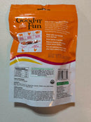 2 Good'n'Fun Healthy Hide Triple-Flavor Chicken Duck Liver Kabobs 4oz 5/22/25