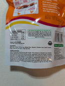 2 Good'n'Fun Healthy Hide Triple-Flavor Chicken Duck Liver Kabobs 4oz 5/22/25