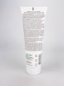 Miracle of Aloe Foot Repair Cream For Dry Cracked Feet 8 Oz Each Lot Of 2