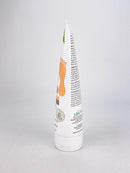 Miracle of Aloe Foot Repair Cream For Dry Cracked Feet 8 Oz Each Lot Of 2