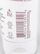 Miracle of Aloe Foot Repair Cream For Dry Cracked Feet 8 Oz Each Lot Of 2