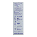 Durex Air Large Wide Fit Natural Rubber Latex Condoms 10 Ct - LOT OF 2 Boxes