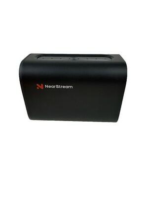 NearStream VM33 2k Wireless Streaming Camera (OPEN BOX)