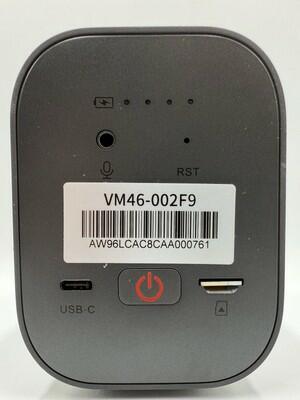 NearStream VM46, 4k Live Streaming Camera
