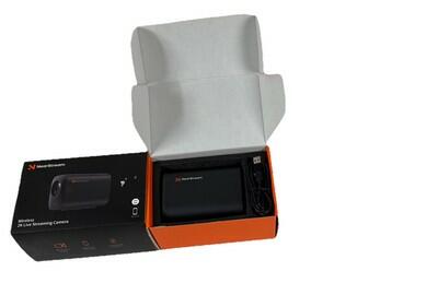 NearStream VM33 2k Wireless Streaming Camera (OPEN BOX)