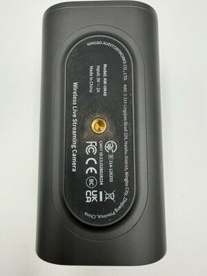 NearStream VM46, 4k Live Streaming Camera