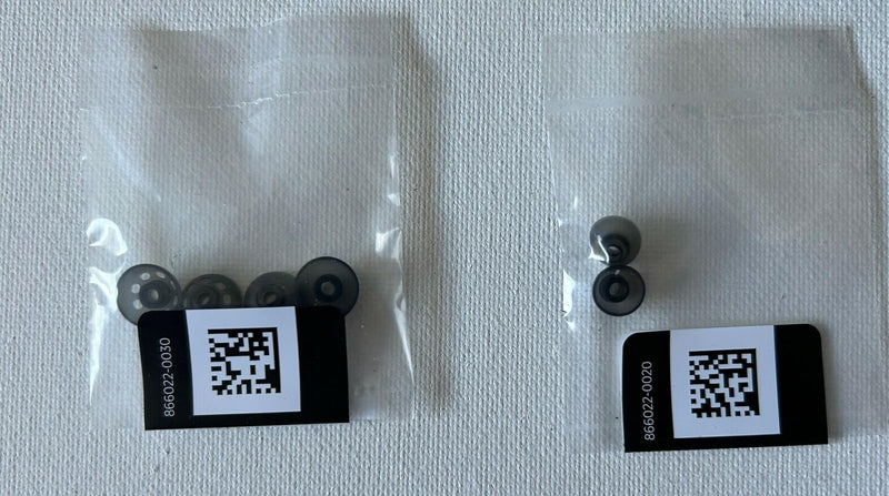 Lexie B2 Plus OTC Hearing Aids Powered by Bose, Rechargeable Self-Fitting
