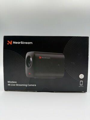 NearStream VM46, 4k Live Streaming Camera