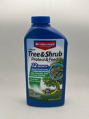 BioAdvanced 12 Month Tree and Shrub Protect and Feed for Insects Granules 32 oz