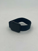 OPEN BOX - Apple Watch Series 9 - 45MM Midnight Sport Loop - MRMF3LL/A A2984 - Very Good