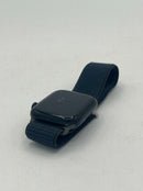 OPEN BOX - Apple Watch Series 9 - 45MM Midnight Sport Loop - MRMF3LL/A A2984 - Very Good