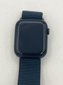 OPEN BOX - Apple Watch Series 9 - 45MM Midnight Sport Loop - MRMF3LL/A A2984 - Very Good