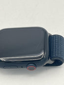 OPEN BOX - Apple Watch Series 9 - 45MM Midnight Sport Loop - MRMF3LL/A A2984 - Very Good