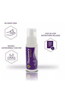 Theraworx Protect Advanced Hygiene And Barrier System Foam 3 PACK 7.1 Fl Oz