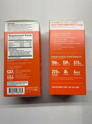 2 Real Ketones Ketone Charged Powered By D BHB Ketones 30 Capsules Exp. 7/25