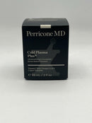 Perricone Md Cold Plasma Plus+ Advanced Serum Concentrate, 2 Oz