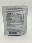 Nutrafol Womens Balance Hair Growth Supplement 120 Capsule Refill Bag EXP 03/27