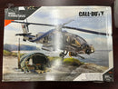 Mega Bloks Call of Duty Anti-Armor Helicopter building set (891 pcs.) Complete