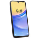 Total By Verizon Prepaid Samsung Galaxy A15 5G, 6.5" FHD+ 128GB  - Blue Black