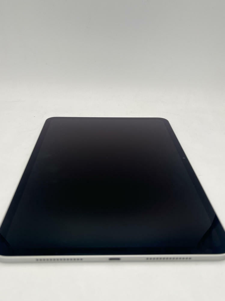 Apple iPad Pro 11-inch, M4 Chip, 256GB, Wi-Fi  - Silver