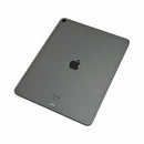 Apple iPad Air 13" M2 Chip 128GB Space Gray like new! - Like New