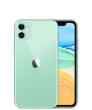iPhone 11 - Factory Unlocked - 128GB - Green - Good