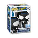 Funko POP Marvel: SPIDER-MAN Symbiote Suit