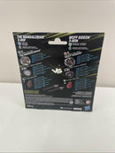 Beyblade X - Star Wars - The Mandalorian 3-60F vs. Moff Gideon 3-70D - New